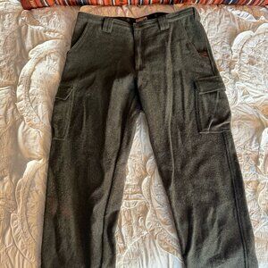 Woolrich Sportsman Collection Pants - XXL - 40" x 32"